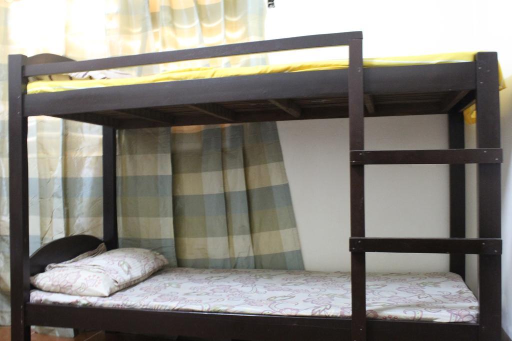 Hotel Casa Dayang Kalibo Habitación foto