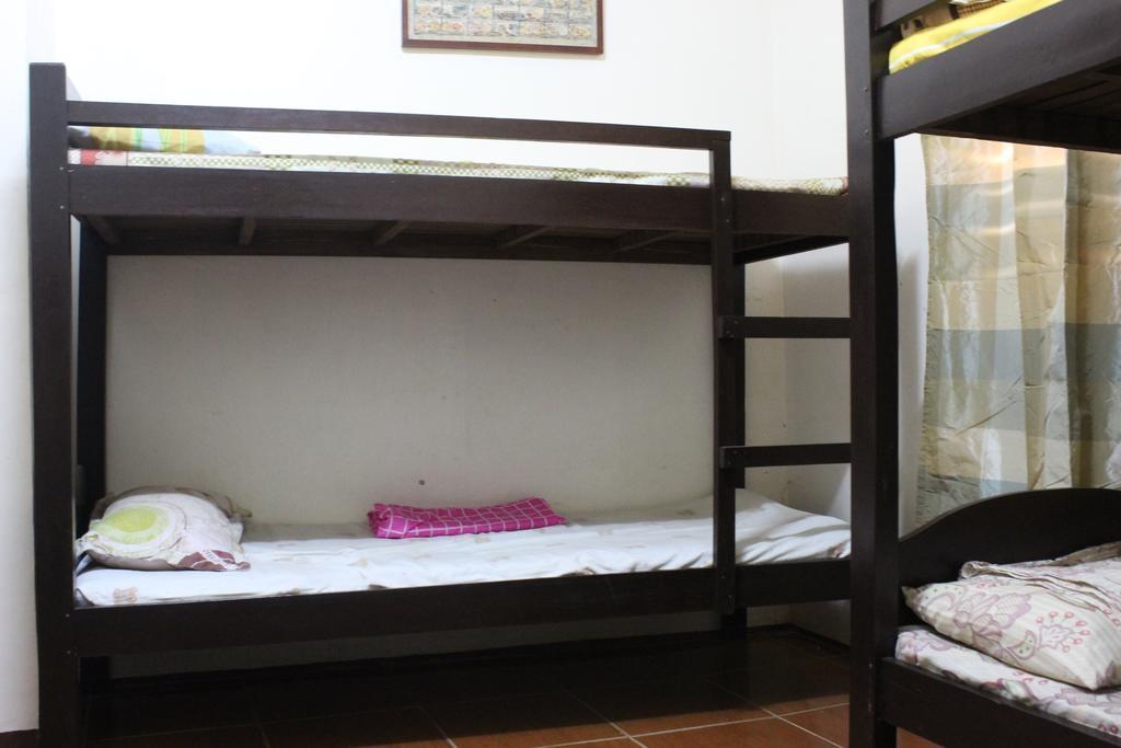 Hotel Casa Dayang Kalibo Habitación foto