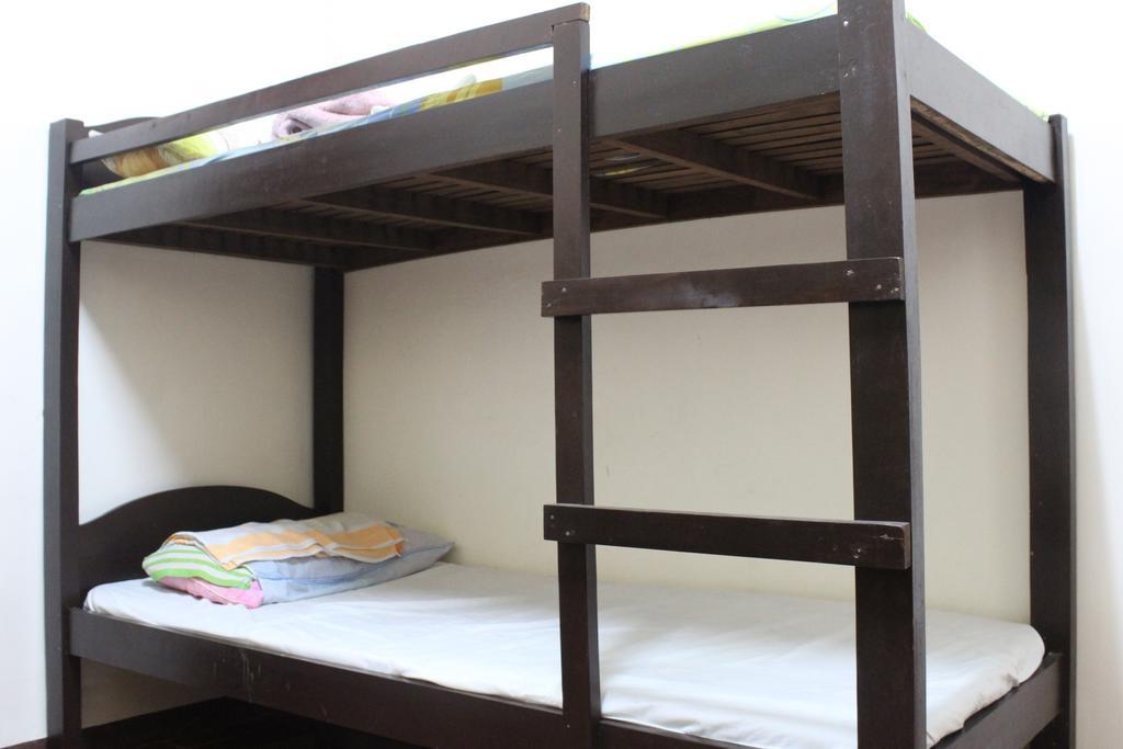 Hotel Casa Dayang Kalibo Habitación foto