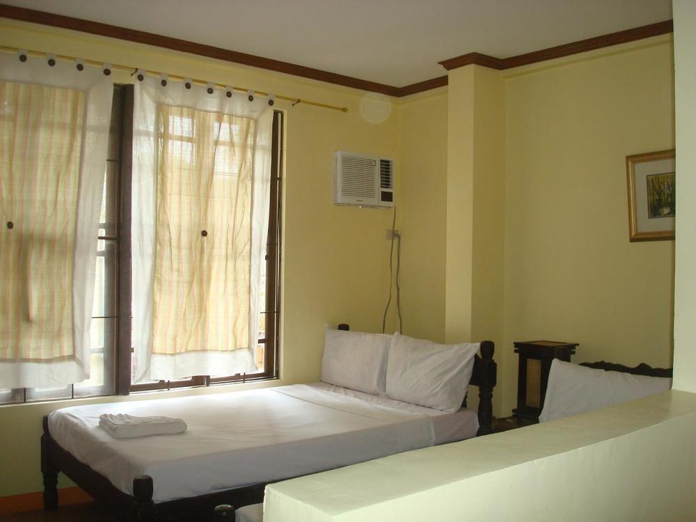 Hotel Casa Dayang Kalibo Exterior foto