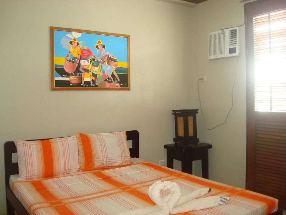 Hotel Casa Dayang Kalibo Exterior foto